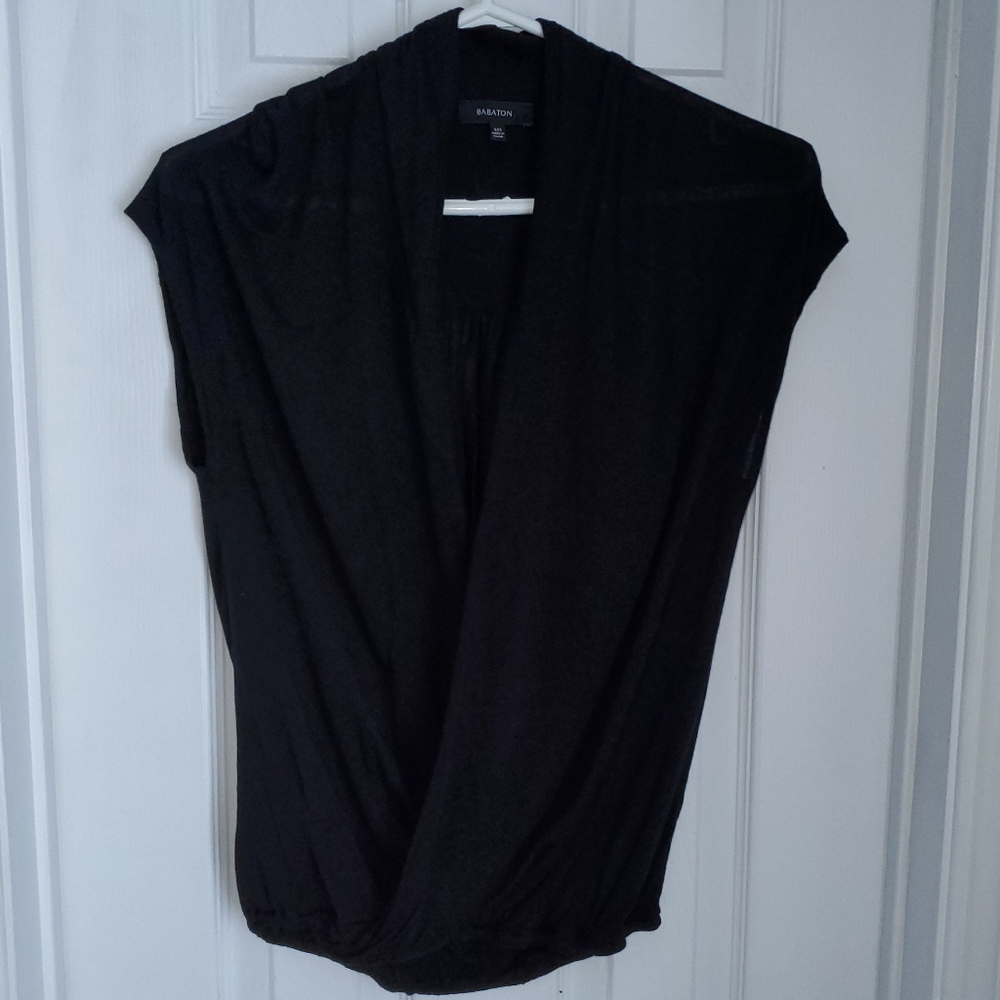 Balaton EUC Wrap T-Shirt